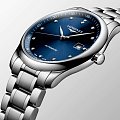 Часы Longines Master Collection  L2.793.4.97.6 фото 4