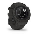 Часы Garmin Instinct 2s Solar 010-02564-00 фото 2