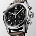 Часы Longines Spirit L3.820.4.53.0 фото 3