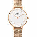 Часы Daniel Wellington Petite Melrose DW00100523