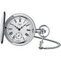 Часы Tissot Savonnette Mechanical T864.405.99.033.00 фото 4