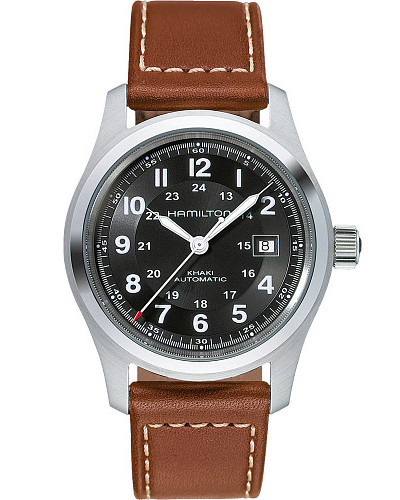 Hamilton Khaki Field Auto H70555533