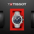 Часы Tissot T-Race Chronograph 2022 T141.417.11.041.00 фото 5