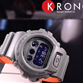 Часы Casio G-Shock DW-6900LU-3E фото 3