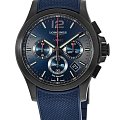 Часы Longines Conquest V.H.P. L3.717.2.96.9 фото 2