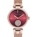 Часы Anne Klein Crystal  3000BYRG
