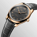 Часы Longines Master Collection. 190th Anniversary L2.793.8.73.2 фото 3