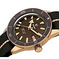 Часы Rado Captain Cook Automatic Bronze R32504307 фото 3