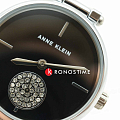 Часы Anne Klein Crystal  3001BKSV фото 2