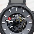 Часы Swatch Big Bold Biosourced Lacquered SB05B113 фото 3