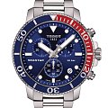 Часы Tissot Seastar 1000 Quartz Chronograph T120.417.11.041.03