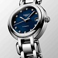 Часы Longines PrimaLuna L8.111.4.98.6 фото 3