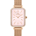 Часы Daniel Wellington Quadro DW00100669
