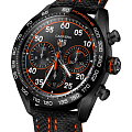 Часы TAG Heuer Carrera X Porsche Orange Racing CBN2A1M.FC6526 фото 2