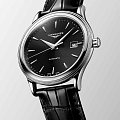 Часы Longines Flagship L4.984.4.59.2 фото 3