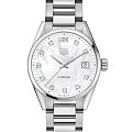 Часы TAG Heuer Carrera Lady WBK1318.BA0652