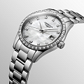 Часы Longines Conquest Classic L2.386.0.87.6 фото 5