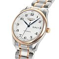 Часы Longines Master Collection L2.755.5.79.7 фото 3