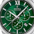 Часы Festina Swiss Made F20041/3 фото 2