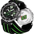 Часы Tissot T-Sport Nicky Hayden Limited Edition 2015 T092.417.27.057.01 фото 2
