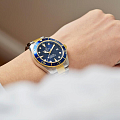 Часы Certina DS Action Diver Powermatic C032.807.22.041.10 фото 13
