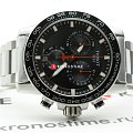 Часы Tissot SuperSport Chrono T125.617.11.051.00 фото 9