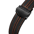 Часы TAG Heuer Carrera X Porsche Orange Racing CBN2A1M.FC6526 фото 5