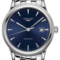 Часы Longines Flagship L4.984.4.92.6 фото 2