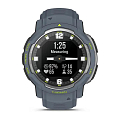 Часы Garmin Instinct Crossover - Standard Edition  010-02730-04 фото 3