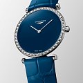 Часы Longines La Grande Classique L4.523.0.90.2 фото 4