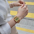 Часы Casio Vintage A700WMG-9ADF (A700WMG-9A) фото 4