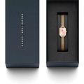 Часы Daniel Wellington Quadro Mini DW00100655 фото 6