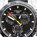 Часы Tissot SuperSport Chrono T125.617.17.051.02 фото 3