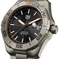 Часы TAG Heuer Aquaracer Professional 300 WAY208F.BF0638 фото 5