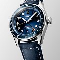 Часы Longines Spirit L3.802.4.93.2 фото 4