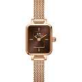 Часы Daniel Wellington Quadro Mini DW00100649