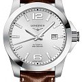Часы  Longines Conquest L3.777.4.76.4 фото 2