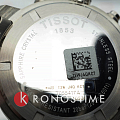 Часы Tissot PRC 200 Chronograph T055.417.11.017.00 фото 6