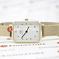 Часы Daniel Wellington Quadro DW00100527 фото 7