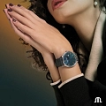 Часы Maurice Lacroix Eliros Date EL1118-SS001-620-5 фото 4
