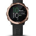 Часы Garmin Forerunner 645 Music 010-01863-33 фото 11