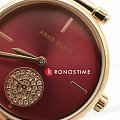 Часы Anne Klein Crystal  3000BYRG фото 5