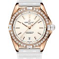 Часы Breitling Super Chronomat Automatic 38 Origins R17356531G1S1