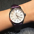Часы TAG Heuer Carrera Lady WBK1311.FC8261 фото 3