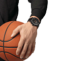 Часы Tissot SuperSport Chrono Basketball Edition T125.617.36.081.00 фото 2