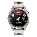 Часы Garmin D2 Mach 1 010-02582-51 фото 7