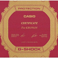 Часы Casio Illuminator LA670WEGL-1E фото 5