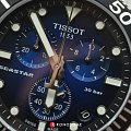 Часы Tissot Seastar 1000 Chronograph T120.417.17.041.00 фото 9