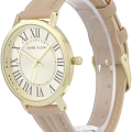 Часы Anne Klein Leather 3836GPTN фото 8