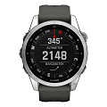 Часы Garmin Fenix 7s 010-02539-01 фото 8